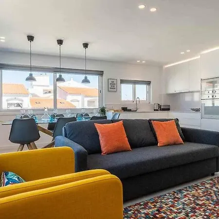 Lejlighed Town 2-bedroom Albufeira