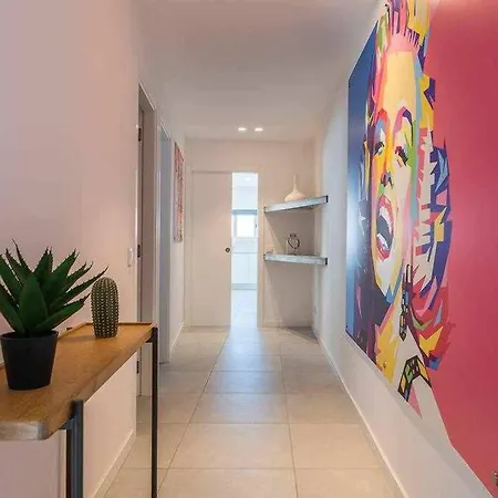 Town 2-bedroom * Albufeira