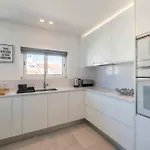 Apartmán Town 2-bedroom Albufeira