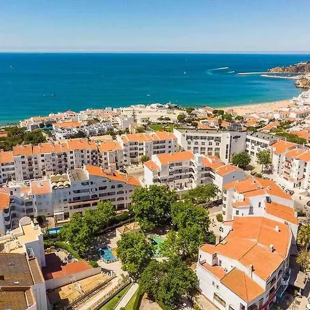 Апартаменти Town 2-bedroom