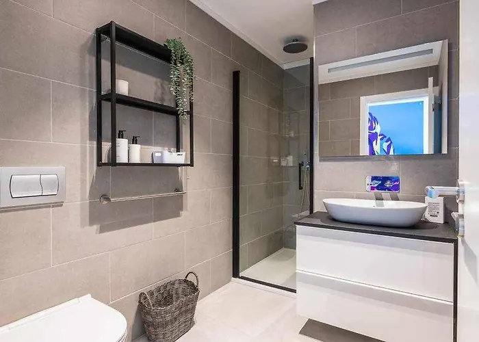 아파트 Town 2-bedroom *