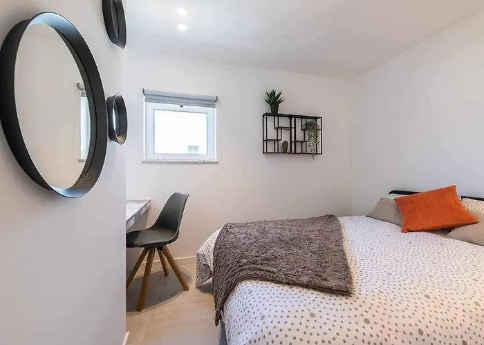 Town 2-bedroom 아파트