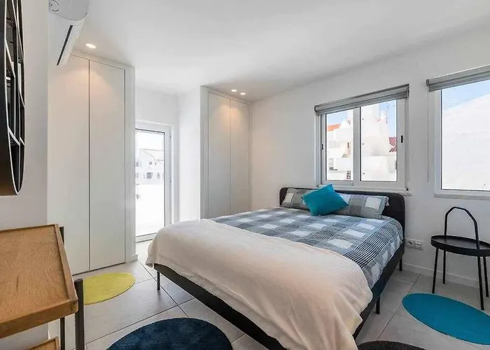 아파트 Town 2-bedroom