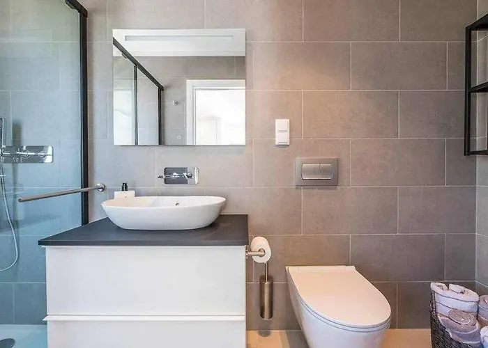 아파트 Town 2-bedroom *