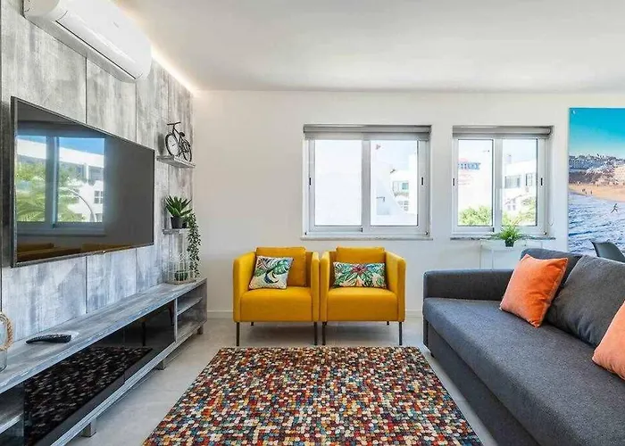 Town 2-bedroom 아파트 알부페이라