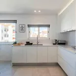 Town 2-bedroom Apartman Albufeira