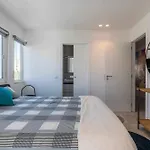 Town 2-bedroom Apartman *