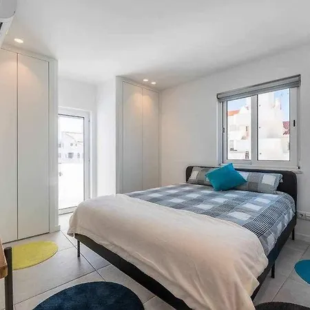 Apartment Town 2-bedroom